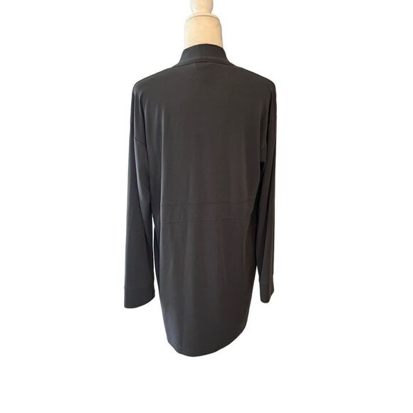 Fabletics oversized athletic wrap - Picture 8 of 8